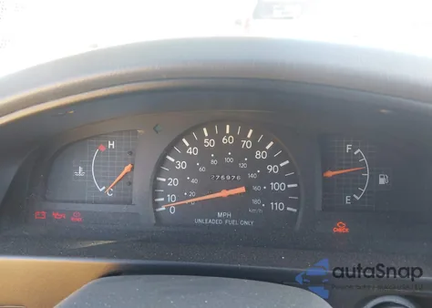 1997 Toyota Tacoma from USA, damaged, VIN 4TAVL52N5VZ241876